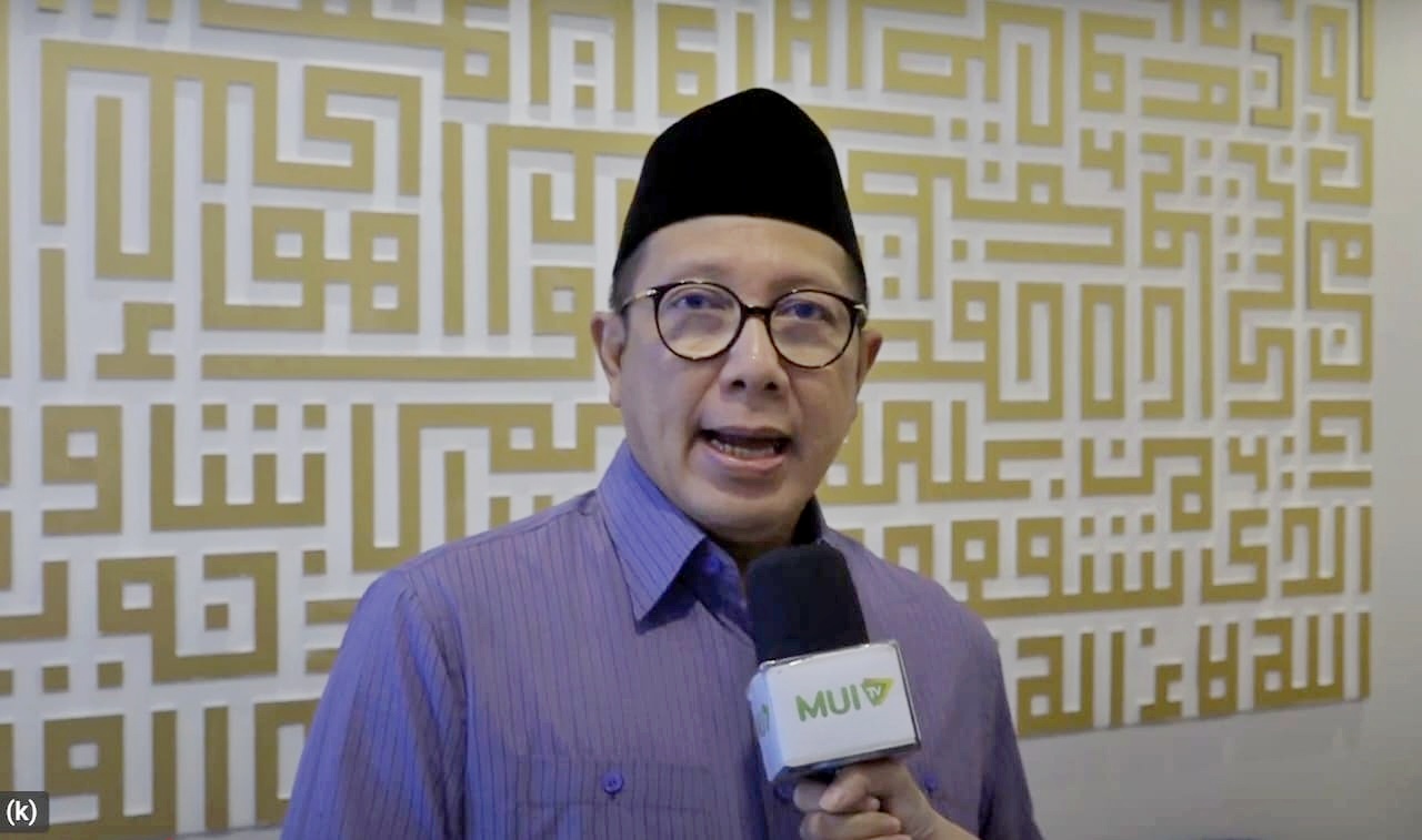 Lukman Hakim Saifuddin Apresiasi MUI Dorong Peran Aktif Pemuda dalam Organisasi Keagamaan
