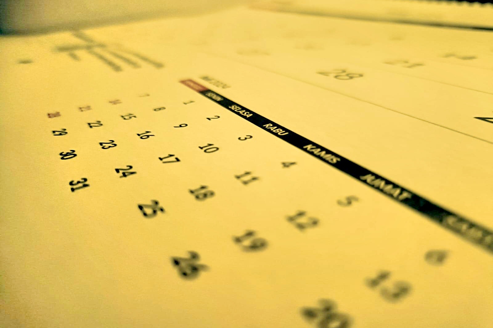 Mengenal Bulan Safar dari Sejarah Hingga Mitos di Dalamnya Mengenal Bulan Safar dari Sejarah Hingga Mitos di Dalamnya