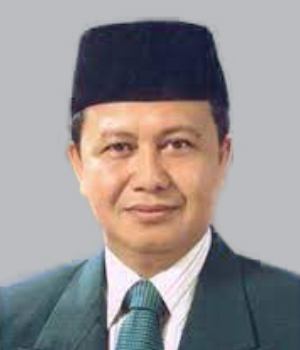 Dr. H. Eman Suryaman, M.M.