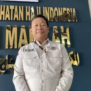Waspadai Disorientasi Jamaah Haji Lansia, Ini yang Penting Diperhatikan