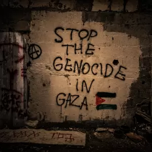 Nasib Gencatan Senjata Gaza di Ujung Tanduk