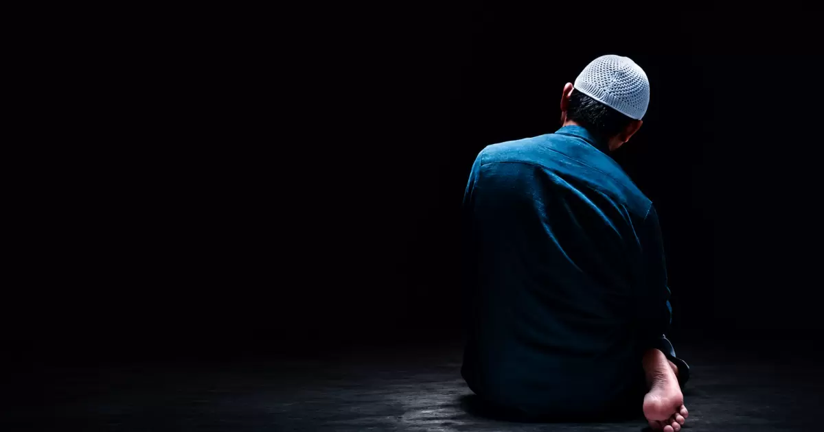 Qiyamul Lail sebagai Wasilah Mengukur Rasa Butuh kepada Allah