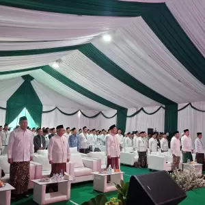 Dorongan Reformasi Perpajakan Mengemuka dalam Bahtsul Masail Pra Muktamar NU