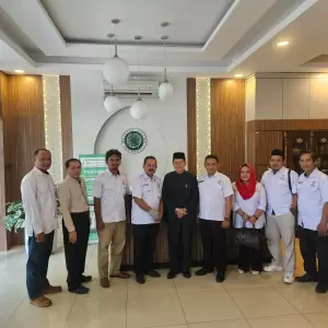 Sekjen MUI: Gagasan Penguatan UMKM APKLI Jadi Masukan Strategis di KUII VIII