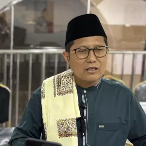 Musyrif Diny: Arbain di Masjid Nabawi Sunnah, Tidak Menentukan Sah atau Tidaknya Haji