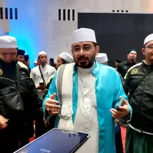 Habib Nabil Al-Musawa: Memaafkan Dianjurkan, tetapi Keadilan Tetap Harus Ditegakkan