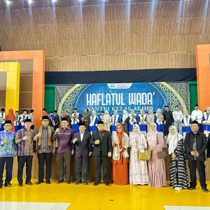 Kemenag: Di Era AI, Karakter Manusia Tetap tidak Tergantikan