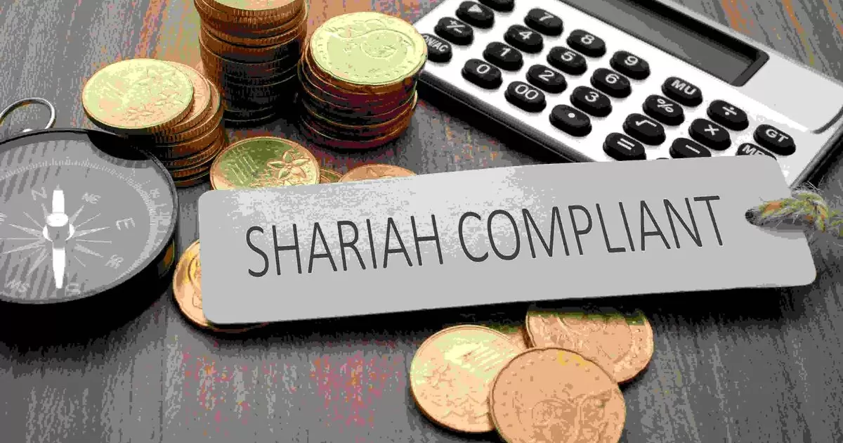 Pangsa Pasar Perbankan Syariah dan Usaha yang Berkah
