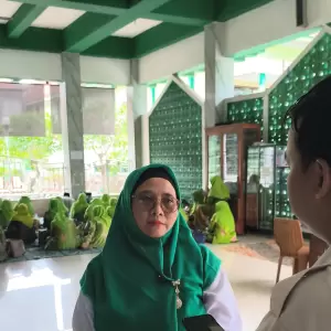 Harapan Nahdliyin untuk  Kepemimpinan PBNU Melangit dan Membumi Songsong Abad II NU