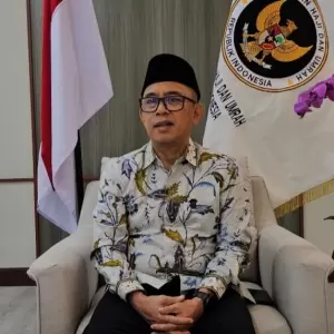 Kemenhaj Buka Seleksi PPIH Arab Saudi 2027, Catat Jadwalnya