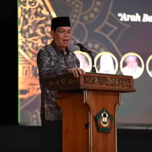 Di Maestro Summit, Sekjen MUI Serukan Seniman dan Budayawan Gelorakan Budaya Bersih Bebas Korupsi