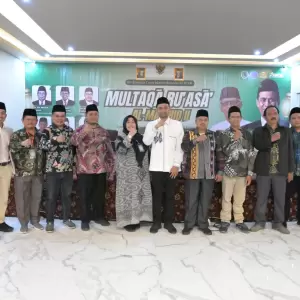Jadi Tuan Rumah Pra-KUII VIII MUI, STMIK AMIK Siapkan 30 Beasiswa Dukung Santripreneur MUI