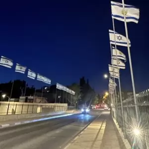 Israel Menuju Negara yang Terisolasi