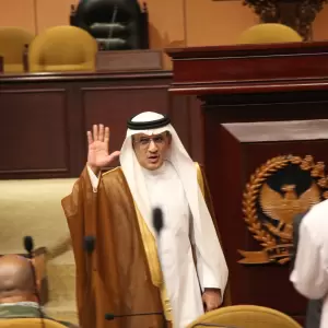 Dubes Saudi