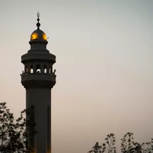 Hamas Sebut RUU Pembatasan Azan Ancam Masjid Al-Aqsa dan Situs Suci Islam