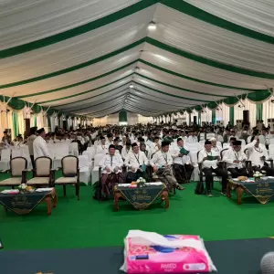 Muktamar ke-35 NU Tetapkan Sistem AHWA untuk Tentukan Rais 'Aam