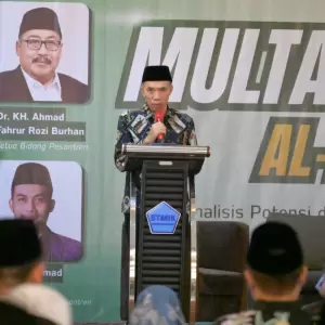 Pra-KUII VIII, MUI Dorong Transformasi Kemandirian Ekonomi Pesantren yang Adaptif Zaman