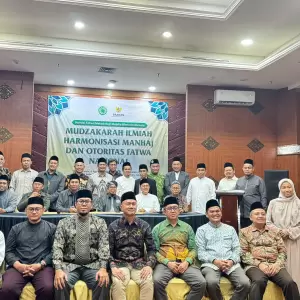 6 Tahapan Proses Penetapan Fatwa Kontemporer yang Perlu Diperhatikan