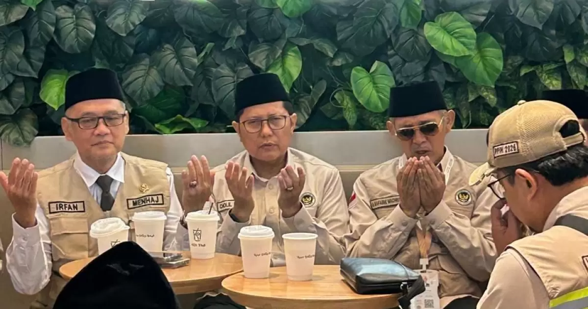 Musyrif Siap