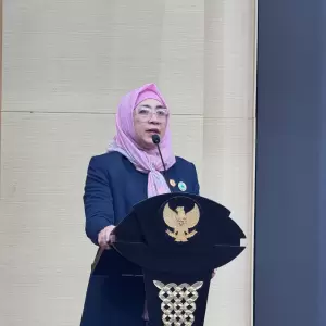 Ketua KPK MUI: Guru Harus Terus Belajar agar Tak Tertinggal di Era AI