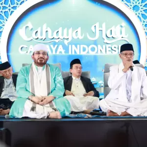 Ketua MUI Kiai Manan Ungkap Beragam Program Semarakkan Syiar Islam