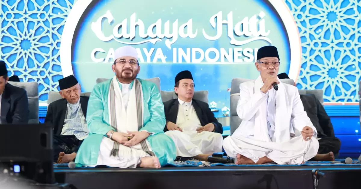 Ketua MUI Kiai Manan Ungkap Beragam Program Semarakkan Syiar Islam