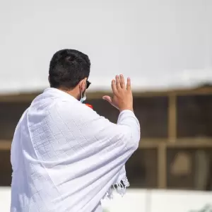 Pasca Ibadah Haji: Peluang dan Tantangan Menjadi Agen Perubahan