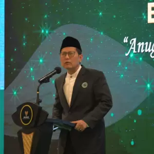 Cegah Double-Tax, DSN MUI Perjuangkan Zakat Perusahaan Bisa Langsung Jadi Pembayar Pajak