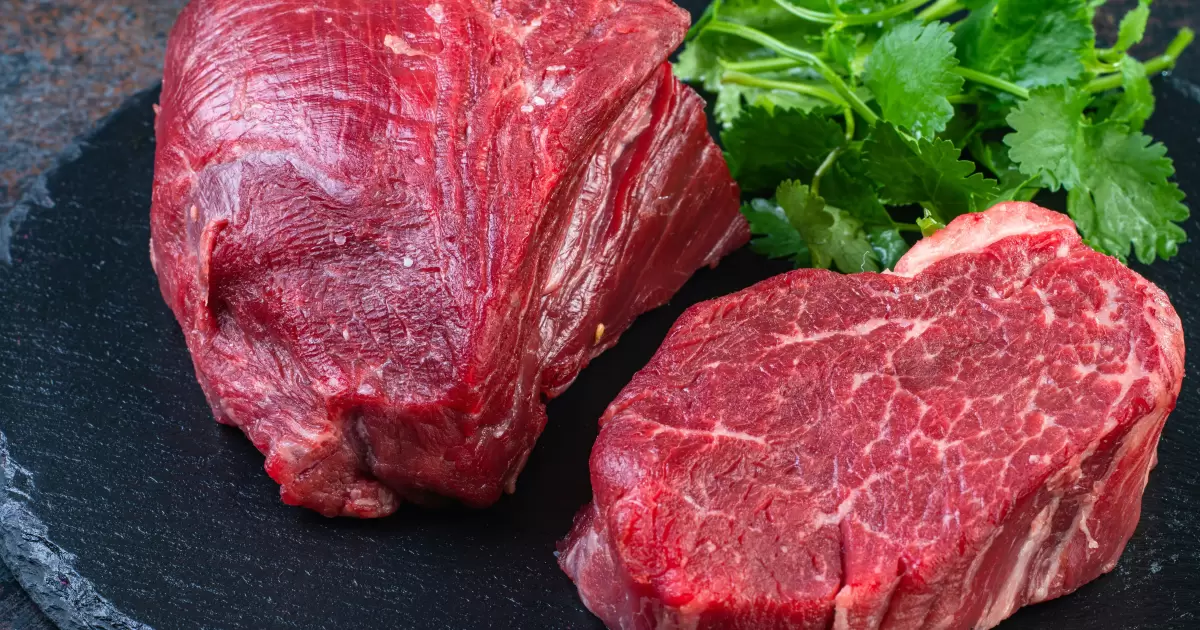 Yuk, Perhatikan Langkah-langkah Berikut agar Daging Sapi Aman dan Halal Dikonsumsi