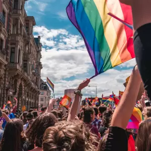 Di Balik Fatwa MUI No 57 Tahun 2014 tentang LGBT, Agenda Besar Bentengi Bangsa dan Selamatkan Fitrah Manusia