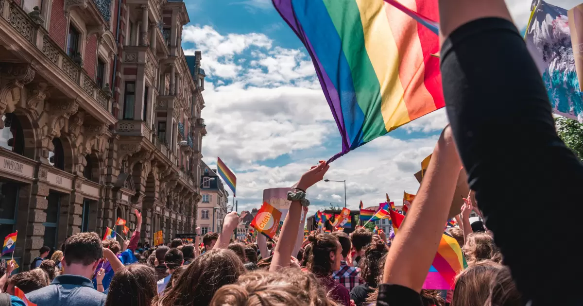 LGBT