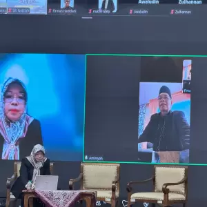 Sekjen MUI Tegaskan Fatwa Hukuman Mati Koruptor Ada Sejak 2005