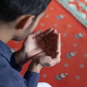 Berdoalah Saja, Jangan Mengatur Allah!