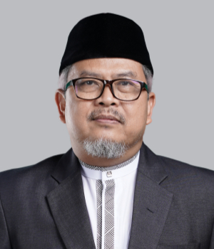 Dr. H. Jeje Zaenuddin, M.A.