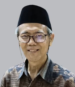 Prof. Dr. H. Sudarnoto Abdul Hakim, M.A.