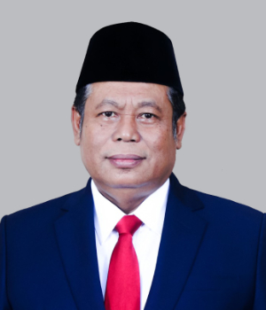 Dr. K.H. Marsudi Syuhud, M.A.