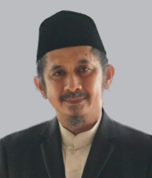 Dr. H. Muhammad Zaitun Rasmin, Lc, M.A.