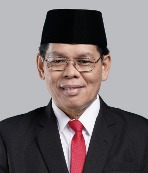 Dr. H. Amirsyah Tambunan, M.A.