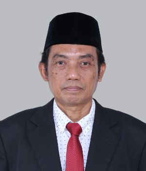 Dr. H. Rofiqul Umam Ahmad, S.H., M.H.