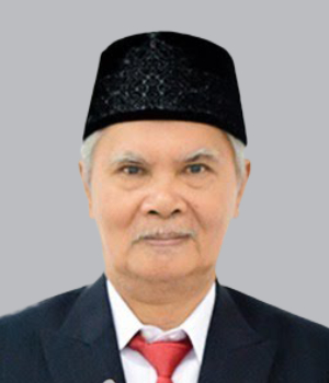Dr. K.H. Afifuddin Muhajir, M.A.