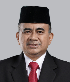 Dr. H. Rahmat Hidayat, S.E., M.T.