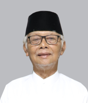 K.H. Anwar Iskandar
