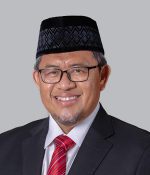 Dr. H. Ahmad Heryawan, Lc, M.Si