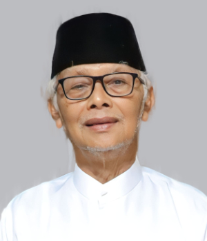 K.H. Anwar Iskandar
