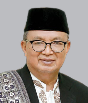 Dr. KH. Abun Bunyamin, MA