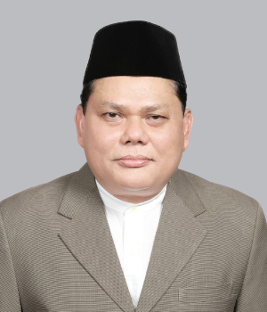 M. Azrul Tanjung, S.E., M.Si
