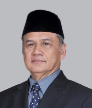 Prof. Dr. H. Dadang Kahmad, M.Si