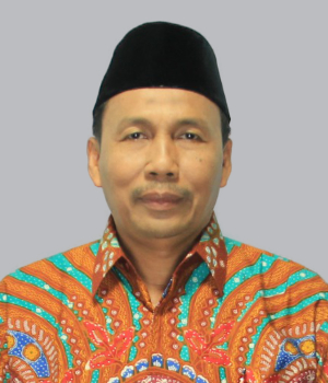 Drs. H. Muhammad Ziyad, M.A