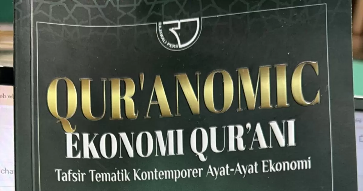 Ekonomi Qurani
