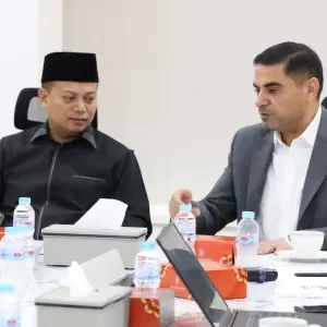 Baznas Yordania
